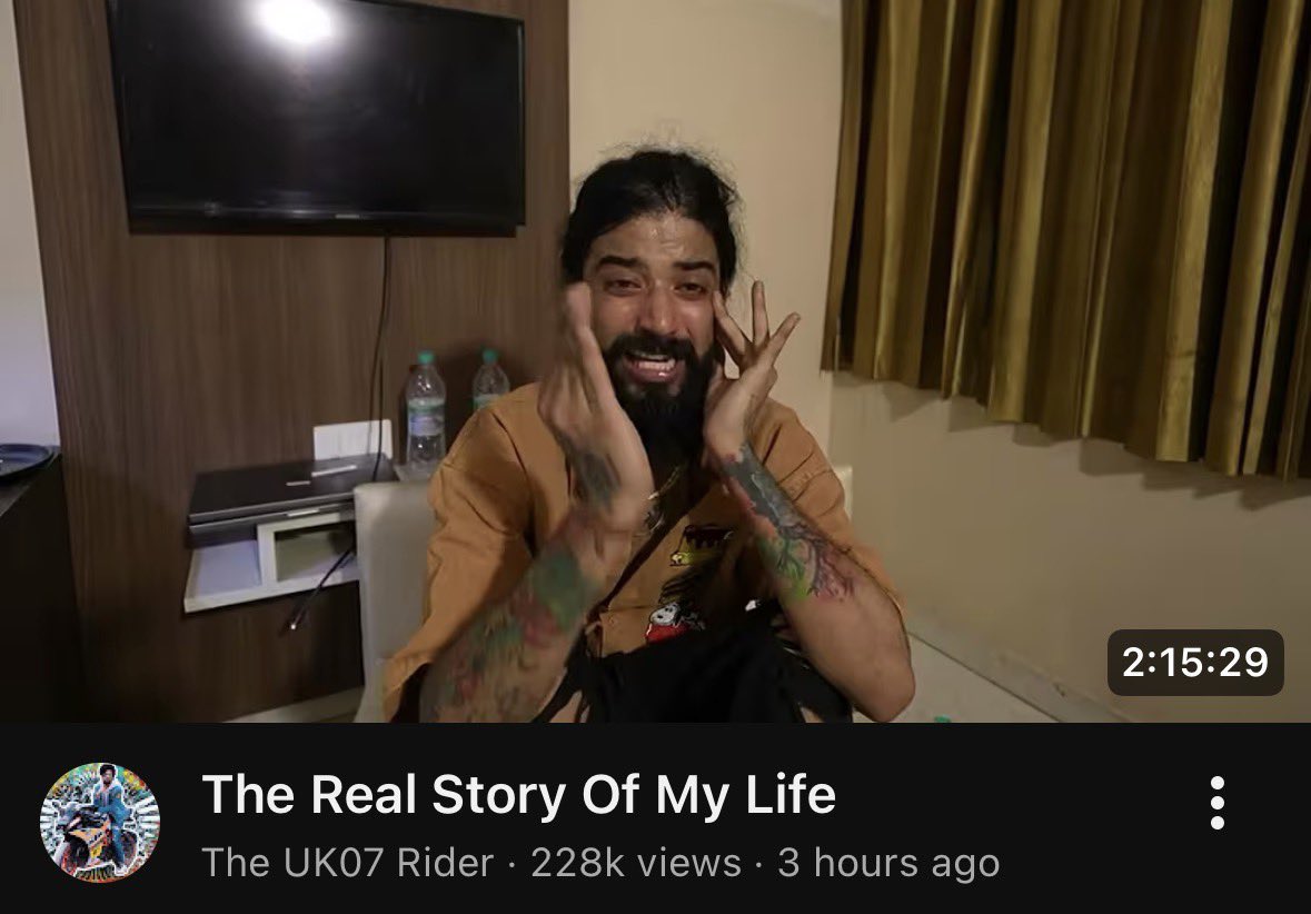 Chota Don tweet media