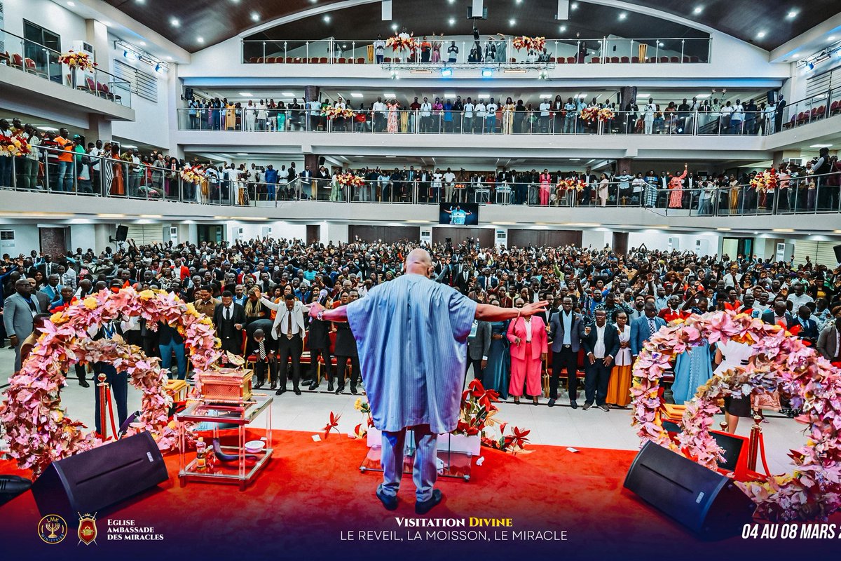 LEOPOLD MUTOMBO K. tweet media