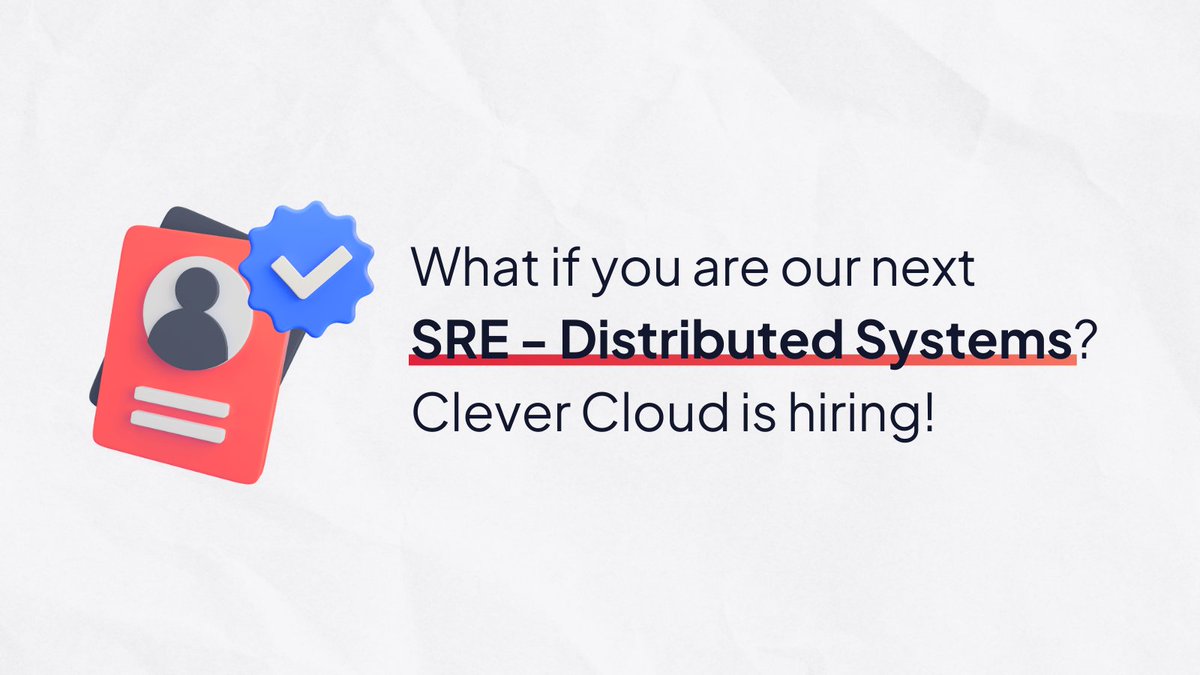 Clever Cloud tweet media