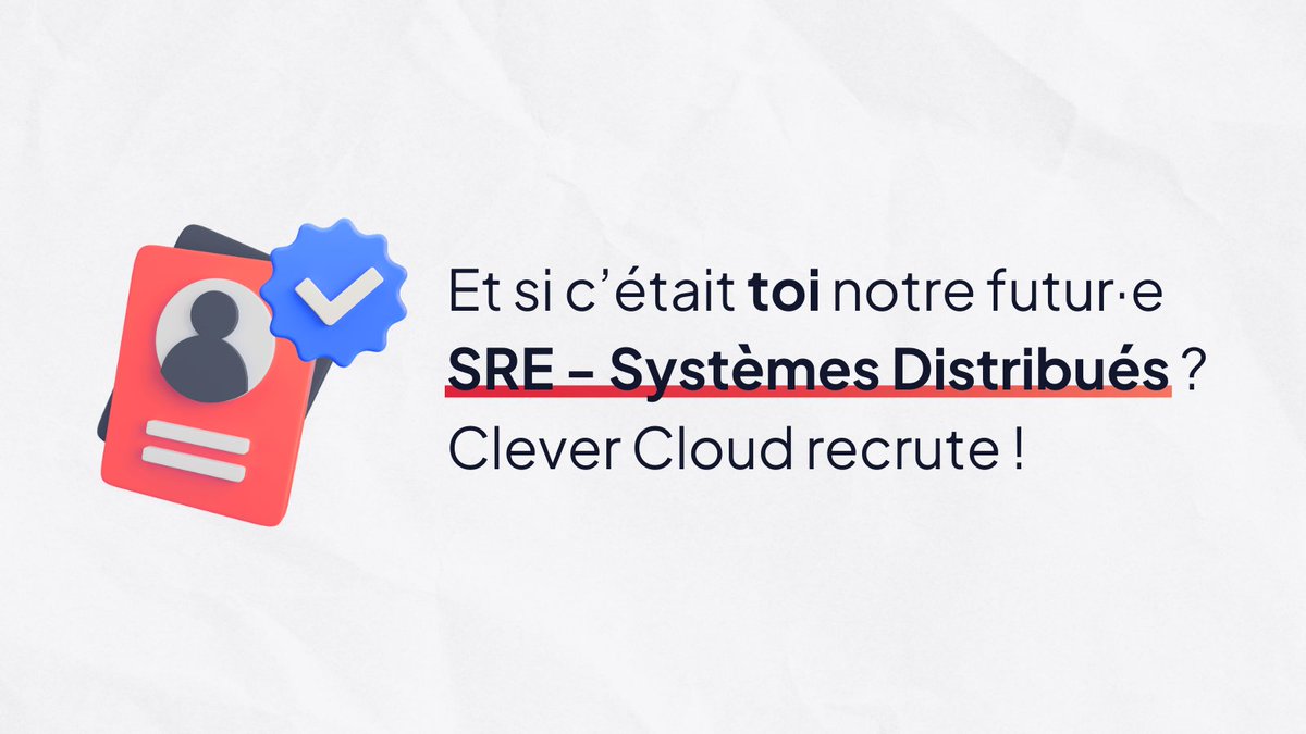 Clever Cloud FR tweet media