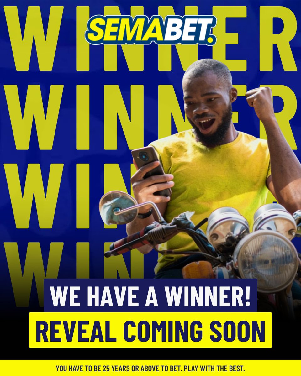 SemaBetUG tweet media