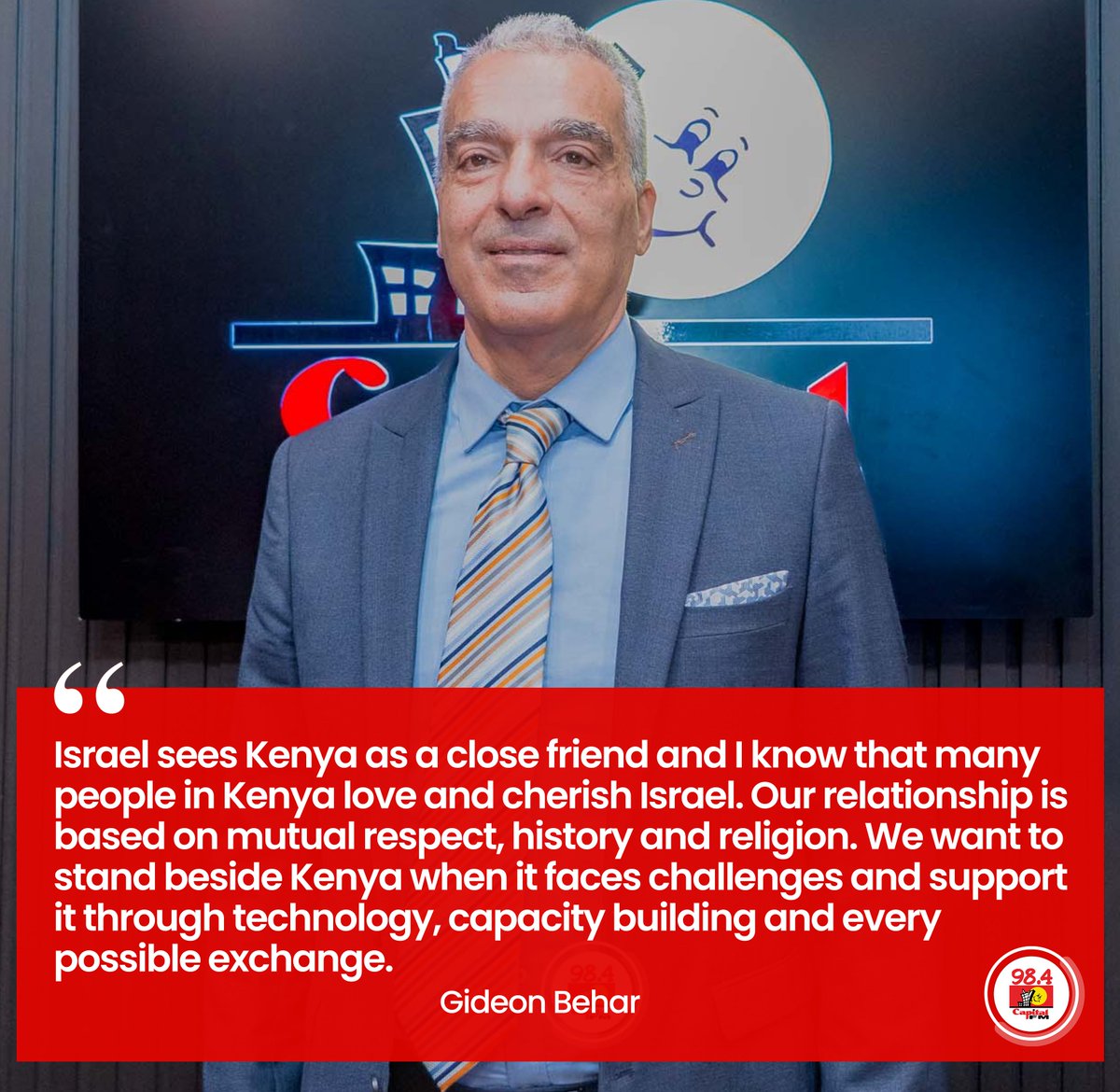 Capital FM Kenya tweet media