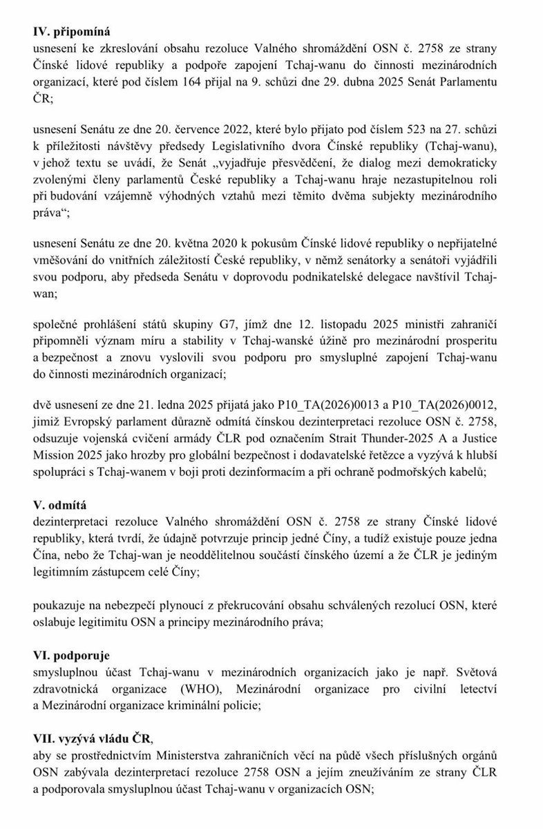 Inter-Parliamentary Alliance on China (IPAC) tweet media