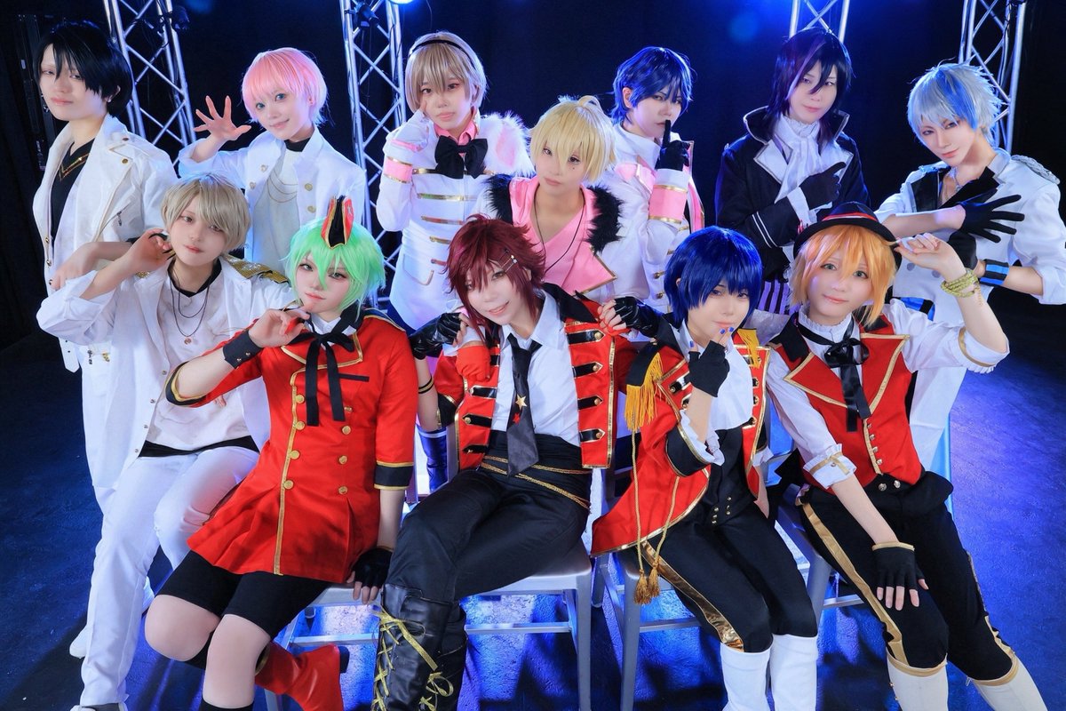 雷羅@固ツイ拡散ありがとうございました！ tweet media