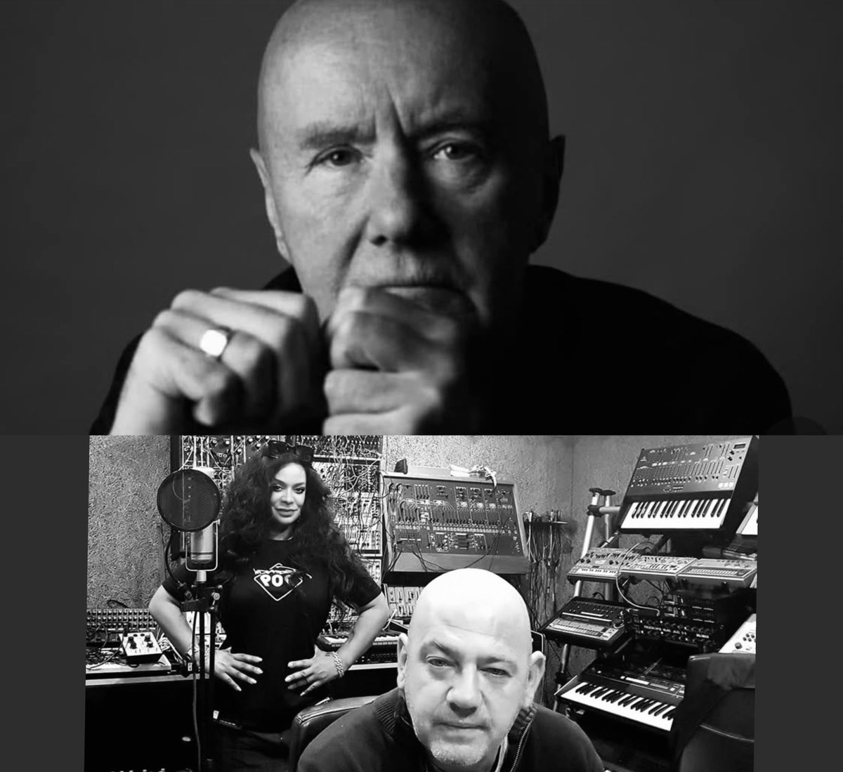 Rowetta🎙 tweet media