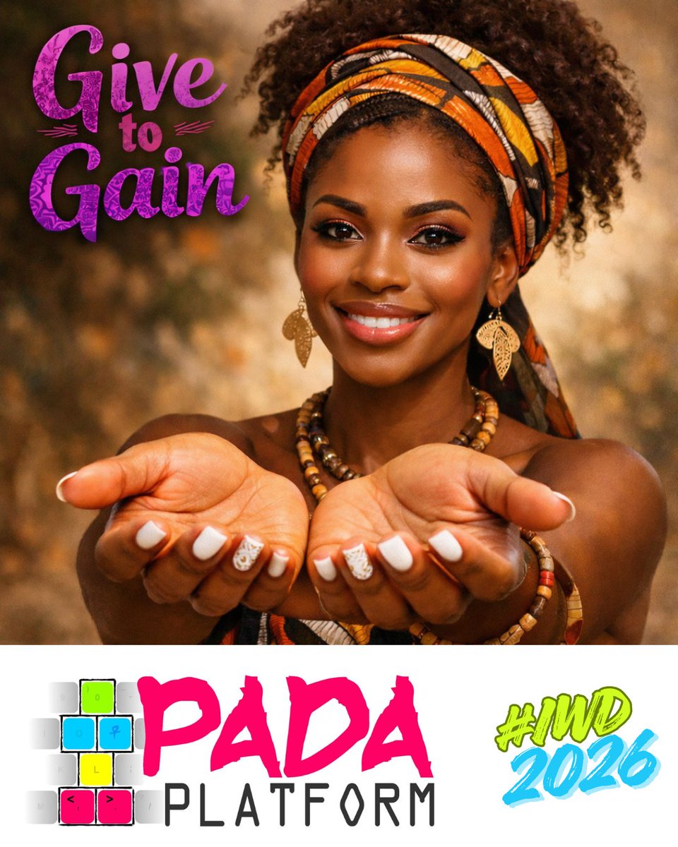 The PadaPlatform tweet media