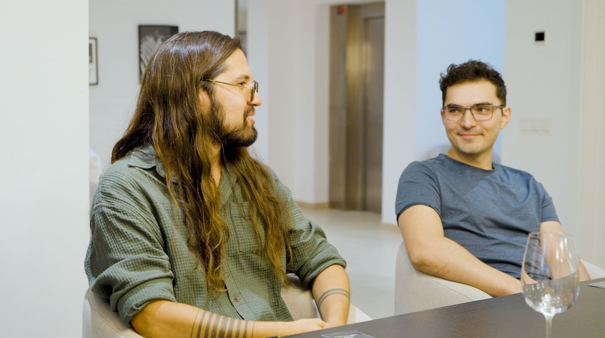 The Ultimate Coder tweet media