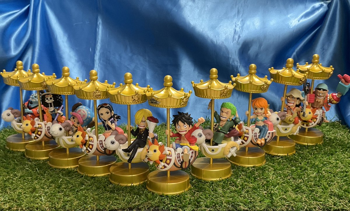 新商品】 WCF 麦わらストア MERRY&SUNNY