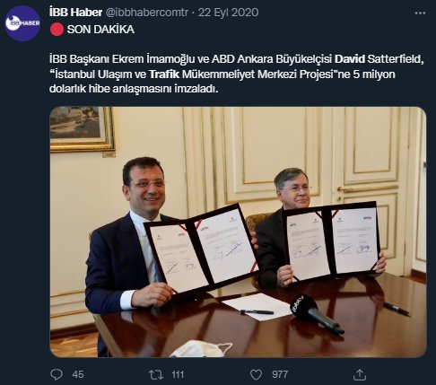 İmamoğlu 16 milyon İstanbullunun verilerini kopyalayarak para karşılığında ABD ve İsraillilere sattı.
Herhangi bir savaş durumunda nokta atışı herkesin kafasına füze atabilirler.
Belgesi ve imzası ekte.
Cahillik mi, hainllik mi siz karar verin.