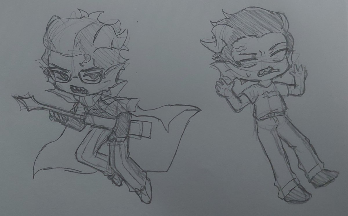 Fumiii___333's tweet photo. #Homestuck https://t.co/9haTkcWEnF
