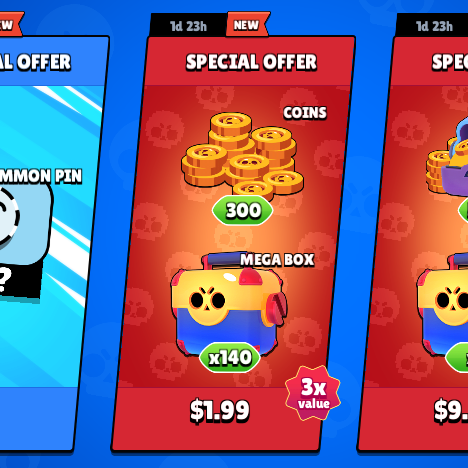 Chosen Network tweet media