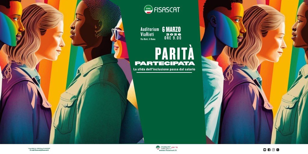 CISL Nazionale tweet media