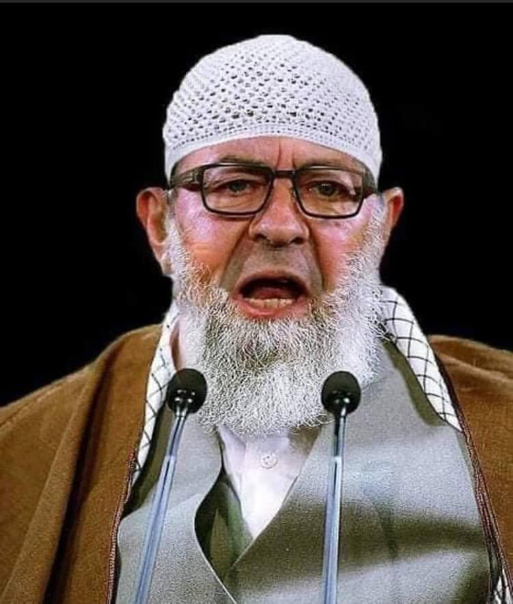 briallon57908's tweet image. Le #predicateur en direct