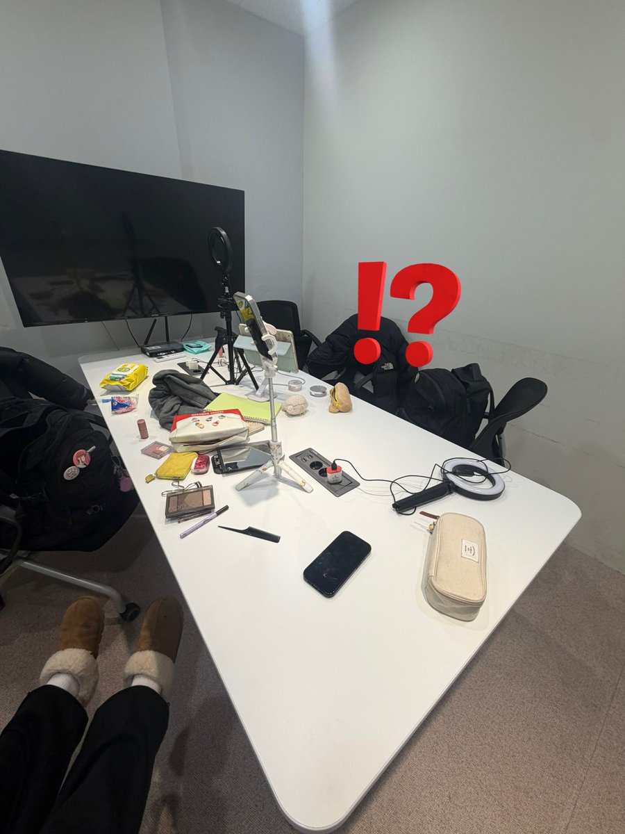 앗준이 tweet media