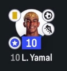 ImoPunter's tweet image. Yamal PR can't beat the Sofascore rating allegations. Chelsea's fanbase needs to start asking some serious questions.