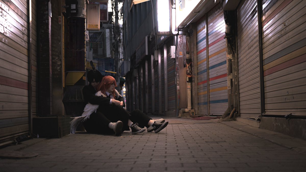 잿키 (섭종) tweet media