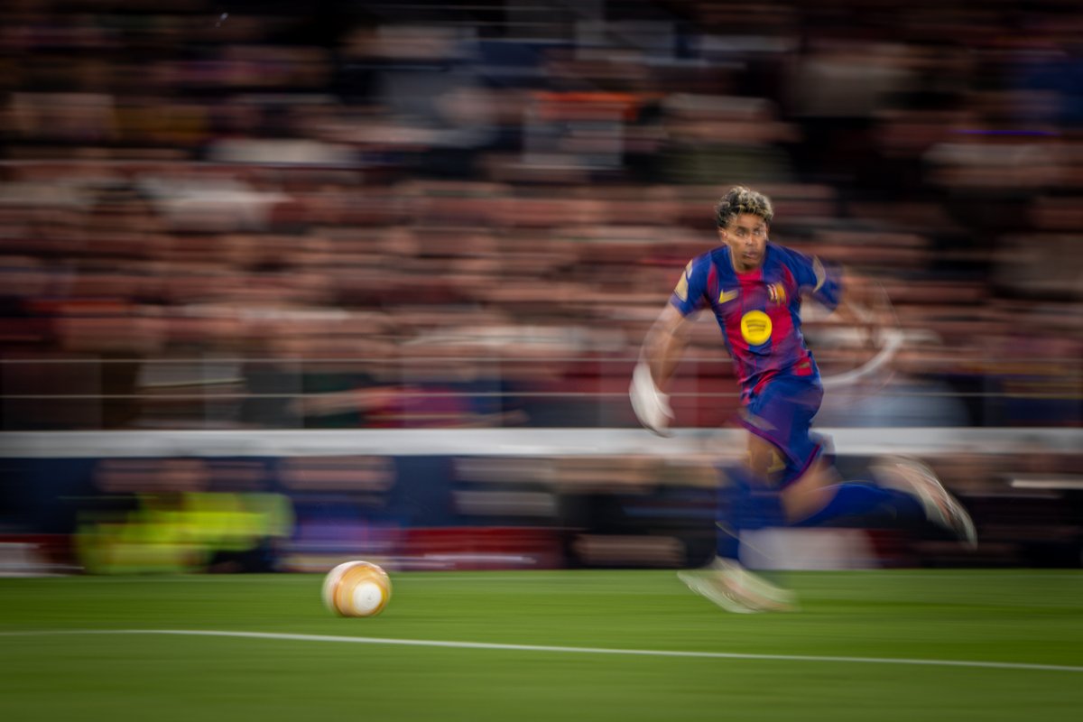 FC Barcelona tweet media