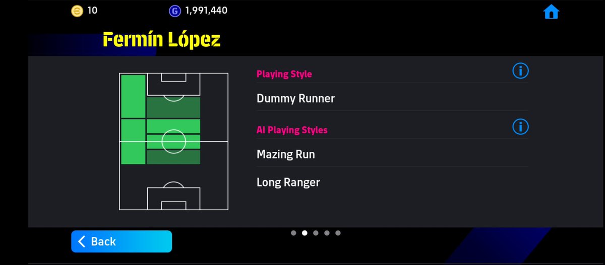 WILLS🦇PES⚽ tweet media