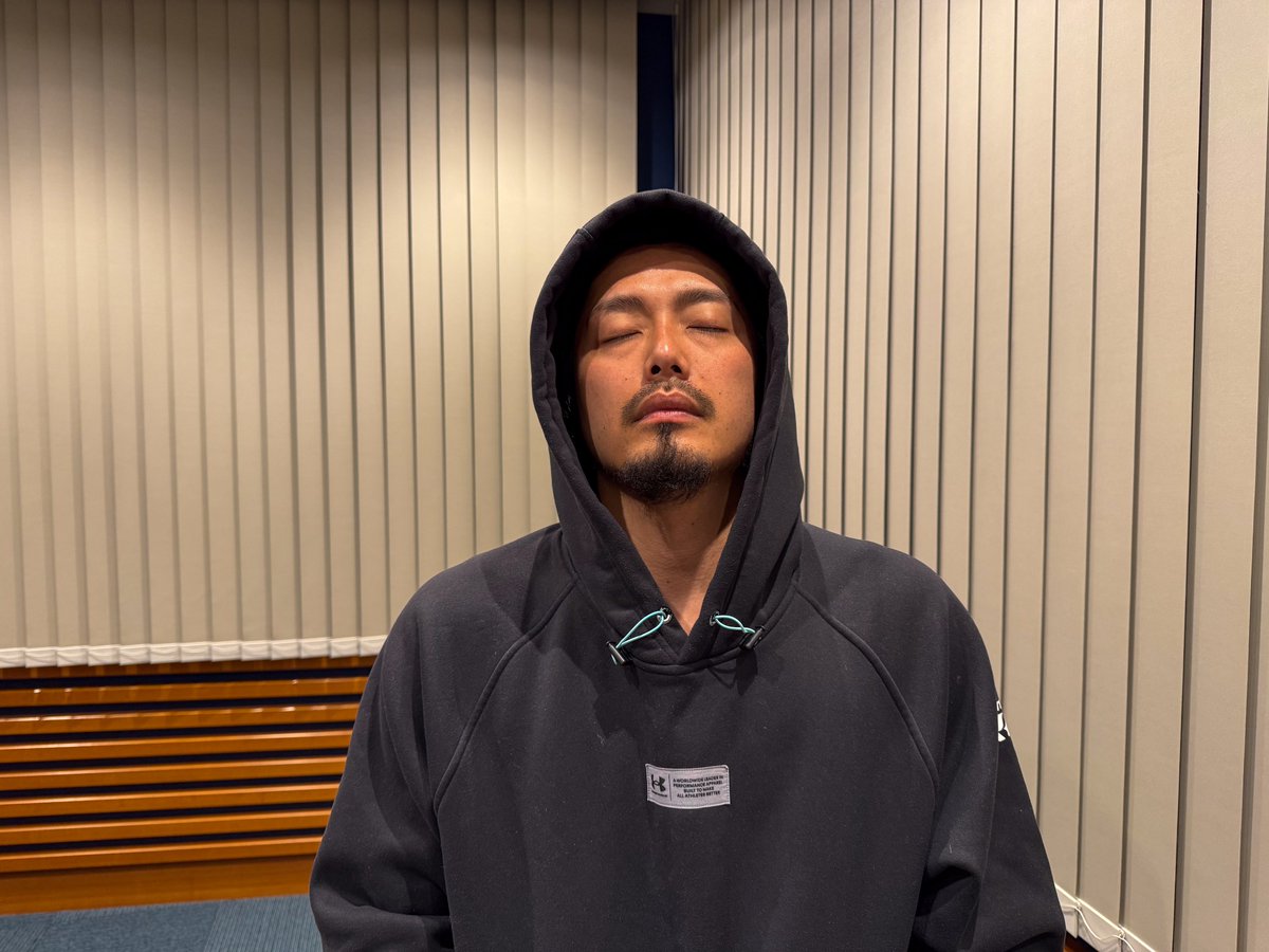 渡邉様 メディア情報】 #13 渡邉選手が、パーソナリティーを務めるRADIO BERRY