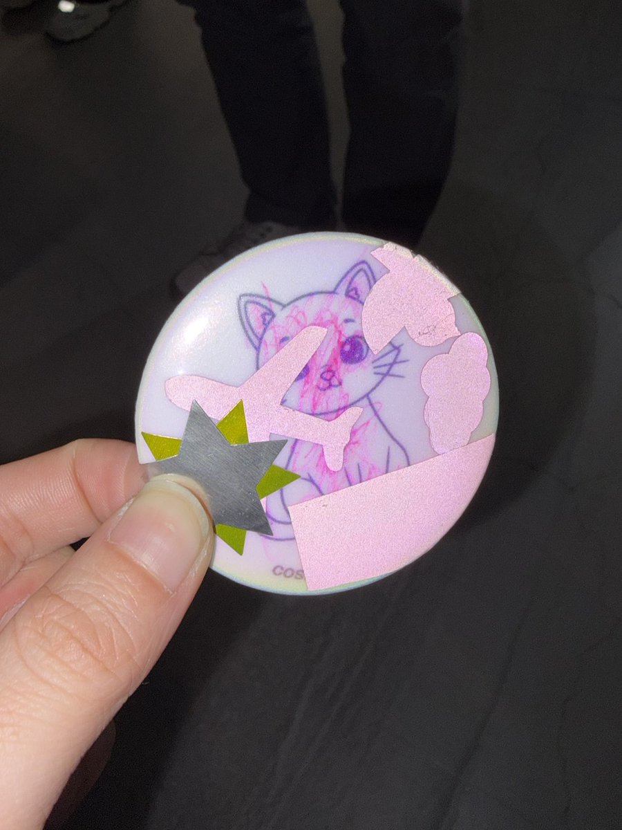 LIGHT FORCE STORE【公式】 tweet media