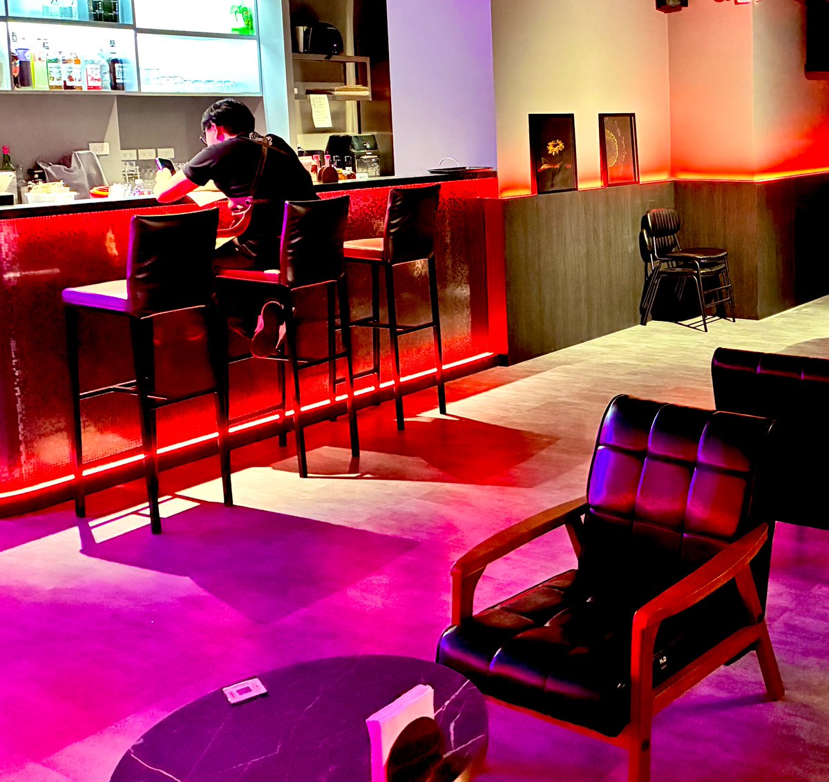 西門急 - Ximenneed tweet media