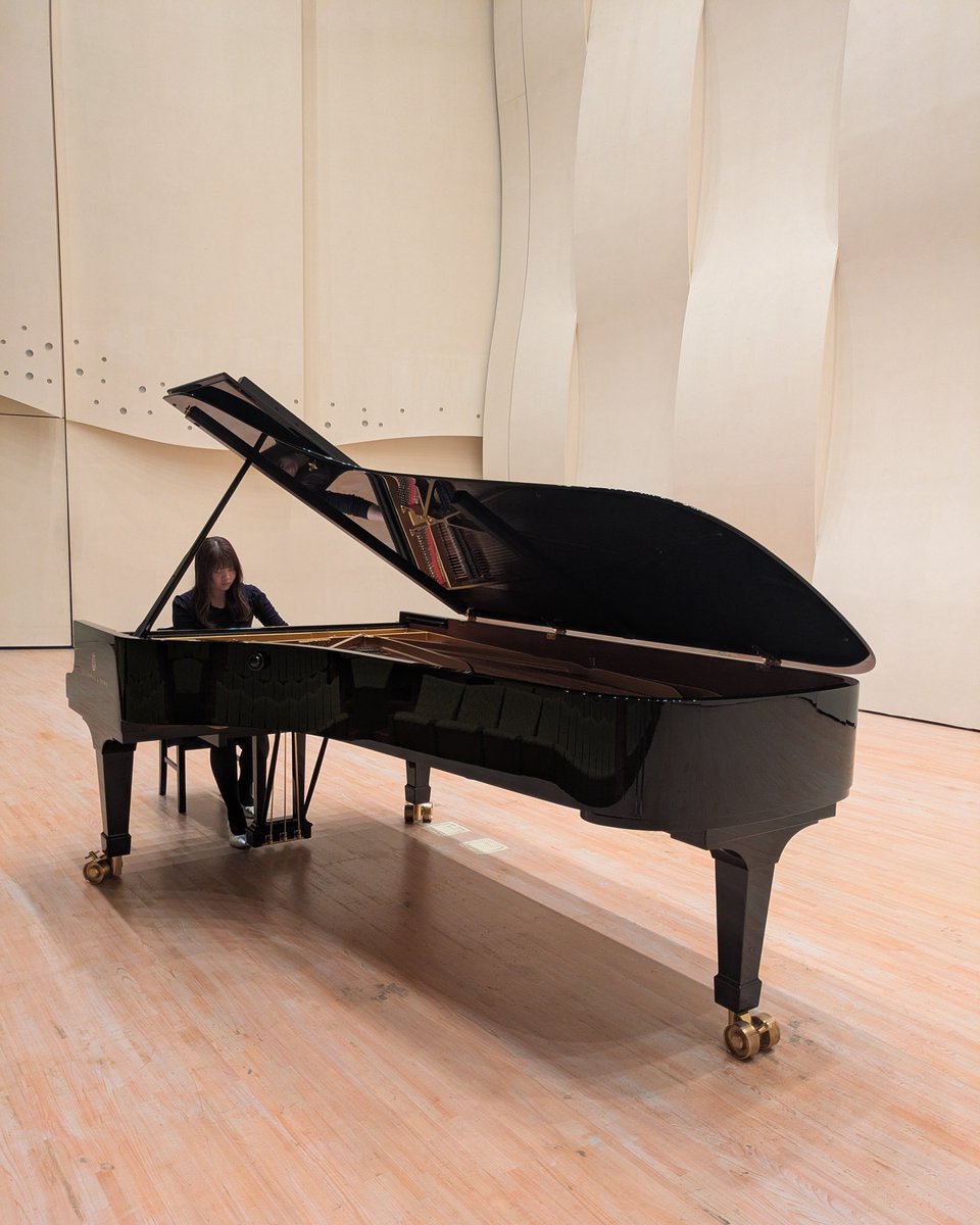 新潟市民芸術文化会館 りゅーとぴあ tweet media