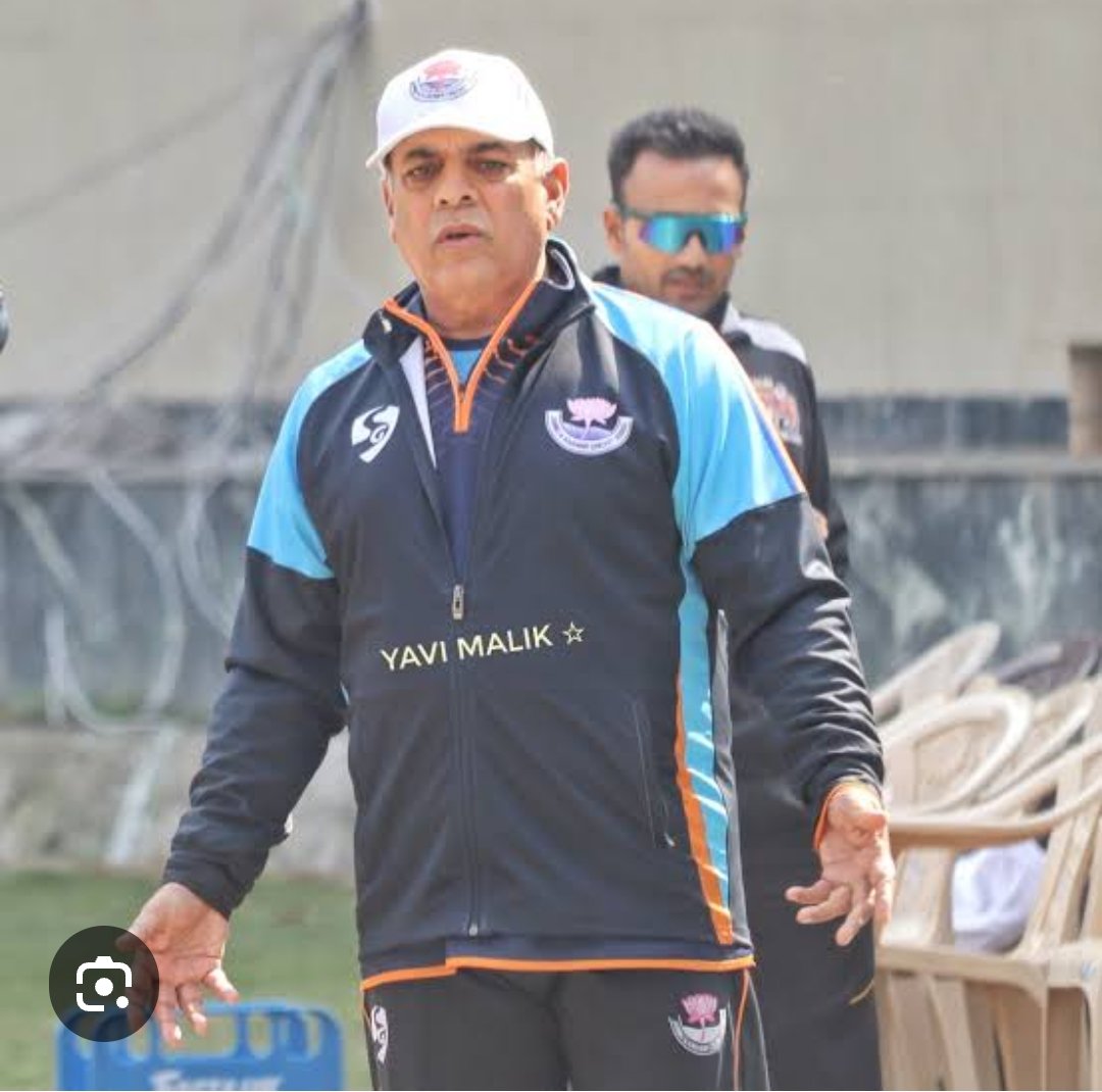 Brigadier Anil Gupta tweet media