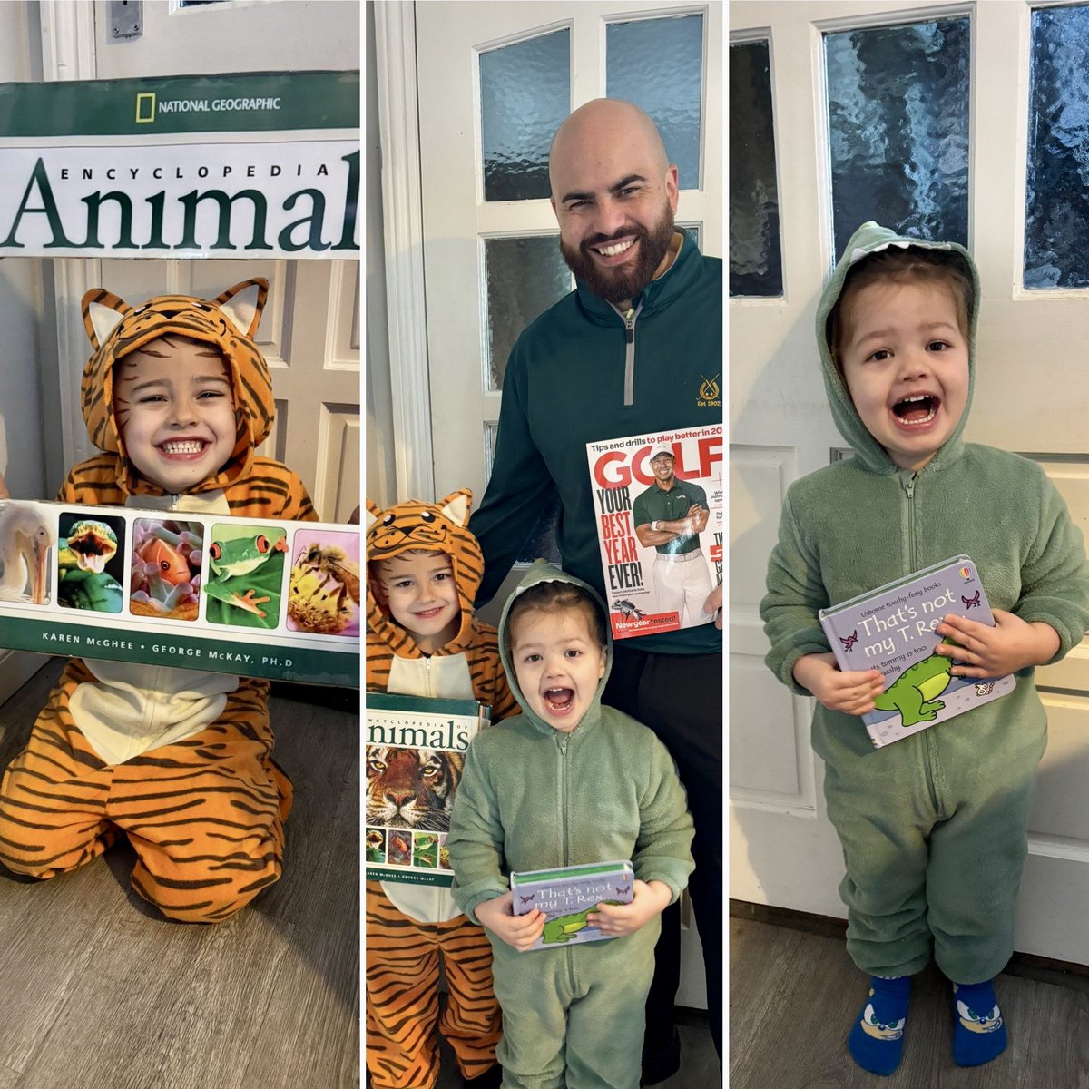 Dave Caicedo tweet media