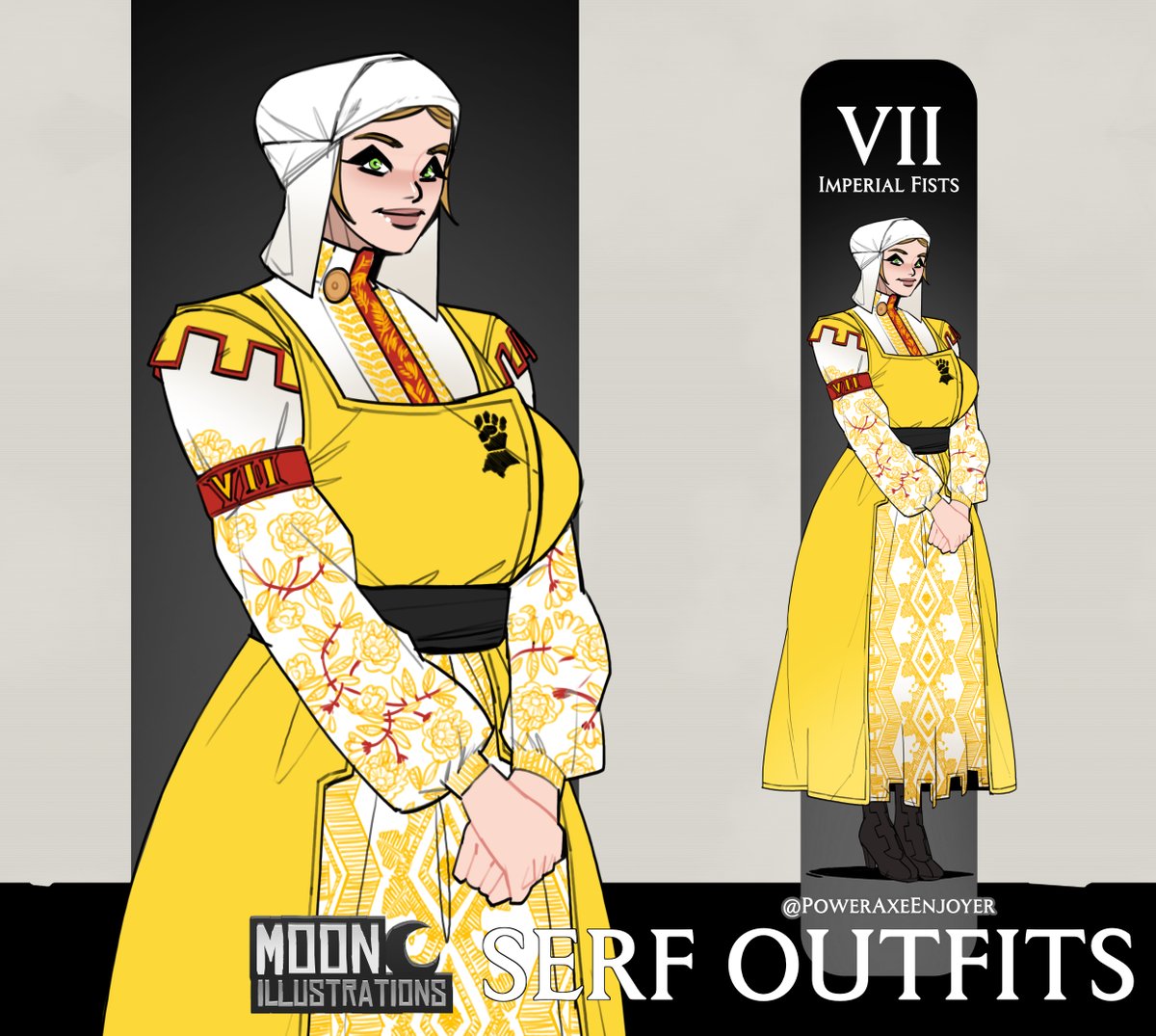 Moony🌙 Anastasija tweet media