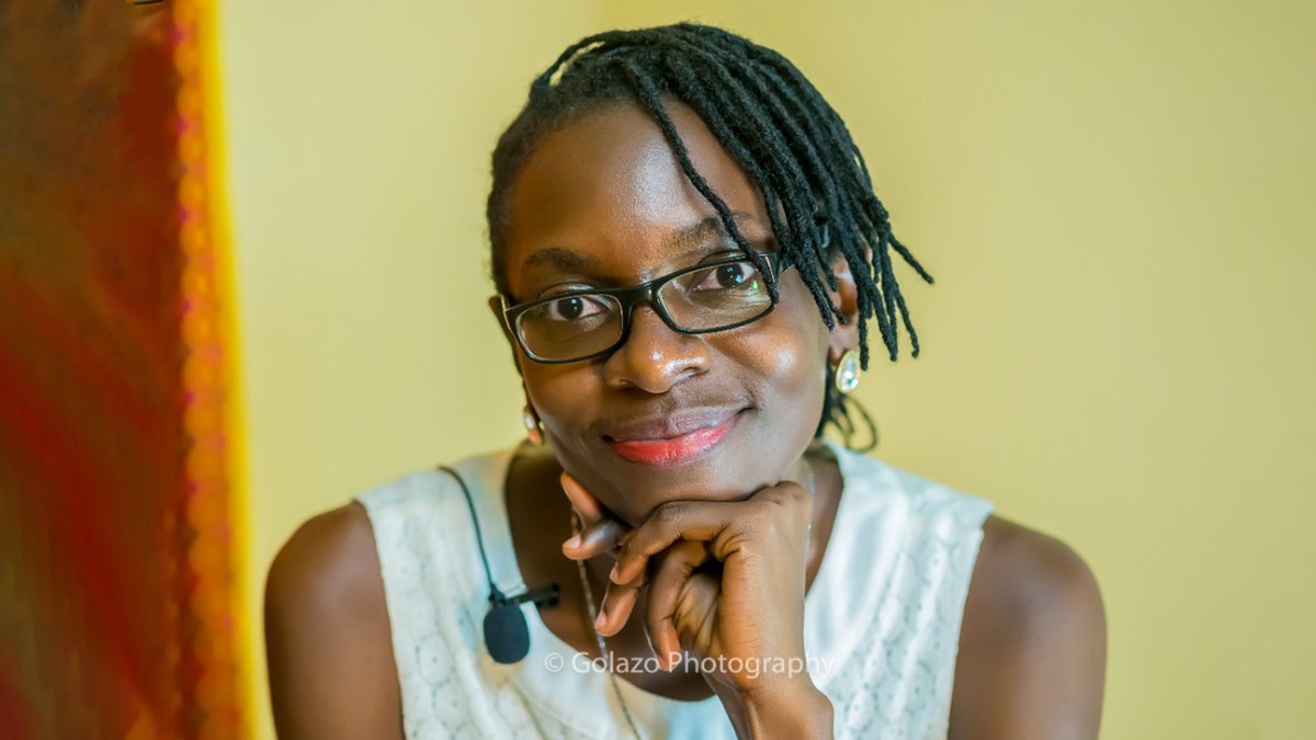 Uganda Digital Society tweet media