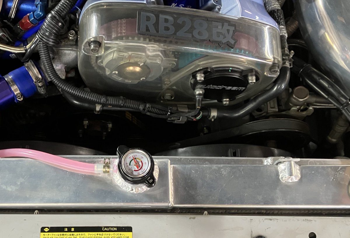 トトロ🍃 (@TOTORO_JZX100) / Posts / X