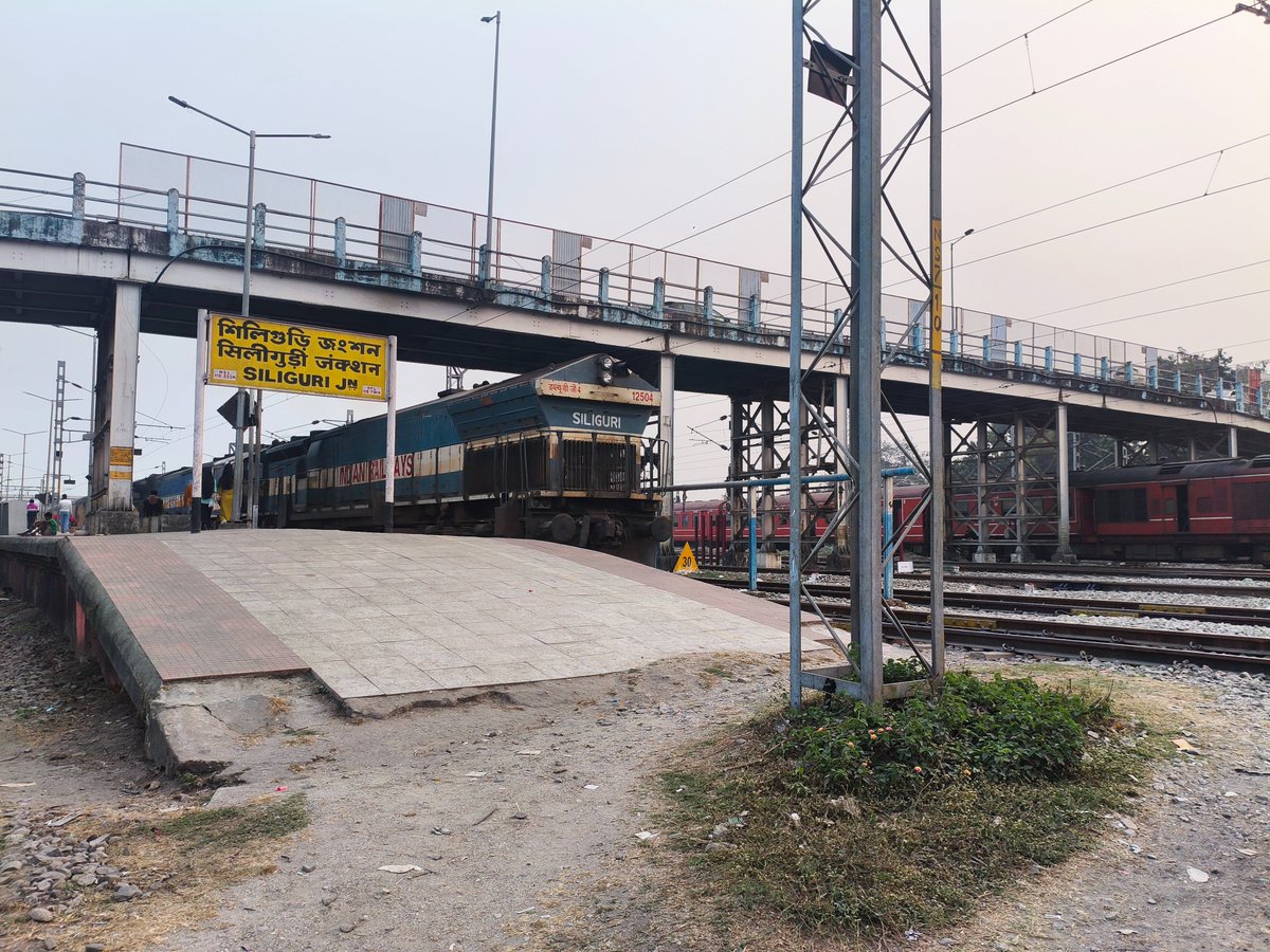 Rail_buzz by Aditya tweet media