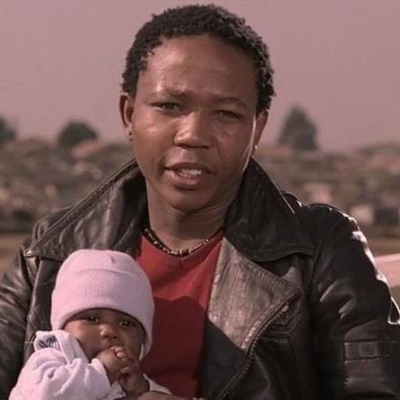 20 years ago today, Tsotsi made history by becoming the first South African film to win an Oscar Award.
