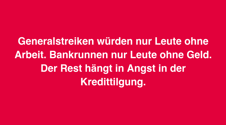 MarlaSvenjaL's tweet photo. In Angst und bürgerlichem Leben wurde nie eine Kette gesprengt... https://t.co/Y4zIDP1wKE