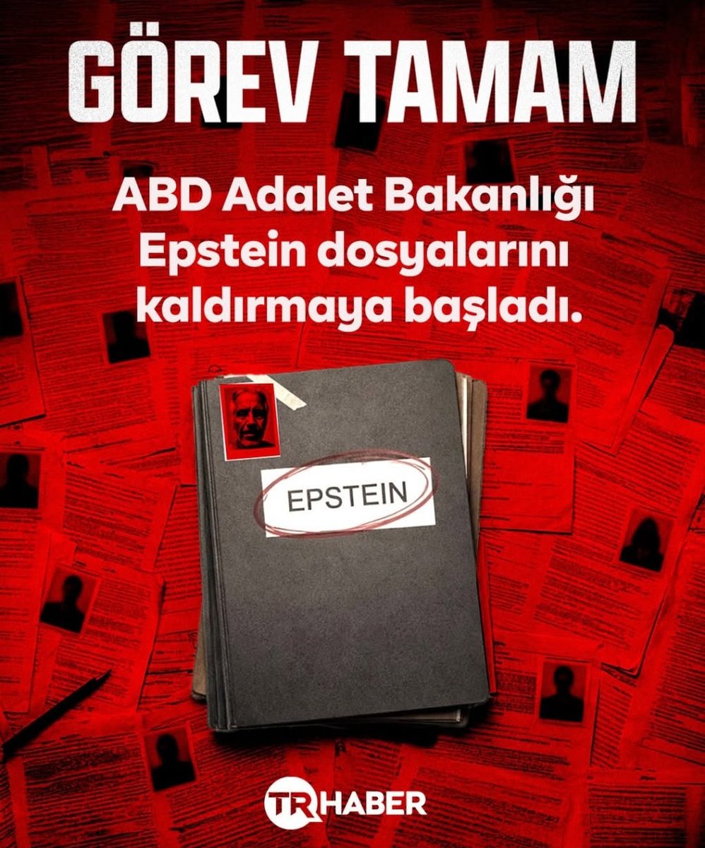sarseven's tweet photo. Biz ona hep 
#TrumpStein diyeceğiz❗️❗️

ABD Adalet Bakanlığı, Epstein’e ait 47.000’den fazla dosyayı erişimden kaldırdı. Toplu indirme erişimi de engellendi❗️ 

ABD Temsilciler Meclisi üyesi Ted Lieu:
"Epstein dosyalarının tamamı Donald Trump’ın küçük yaştaki çocuklara t*** ettiğine dair bilgiler içeriyor.
Yani suçlarından dikkatimizi dağıtmak için bir savaş başlattı❗️"