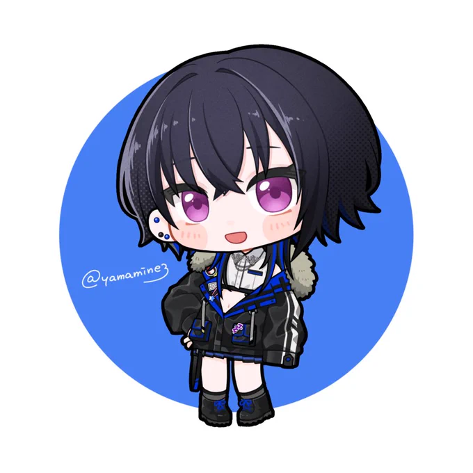 #一ノ瀬の絵