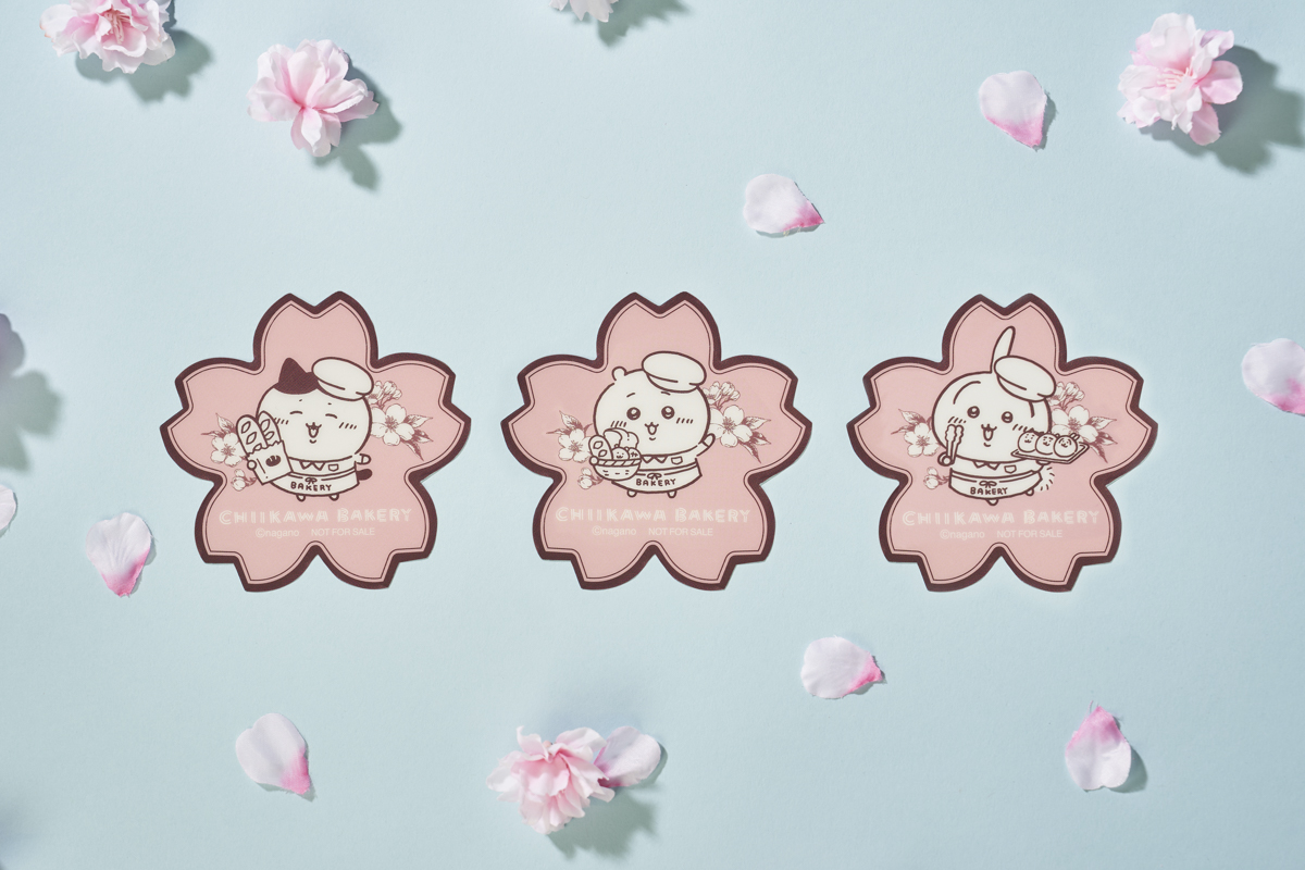 ちいかわ推し活部🌈 (@chiikawa_oshi) / Posts / X