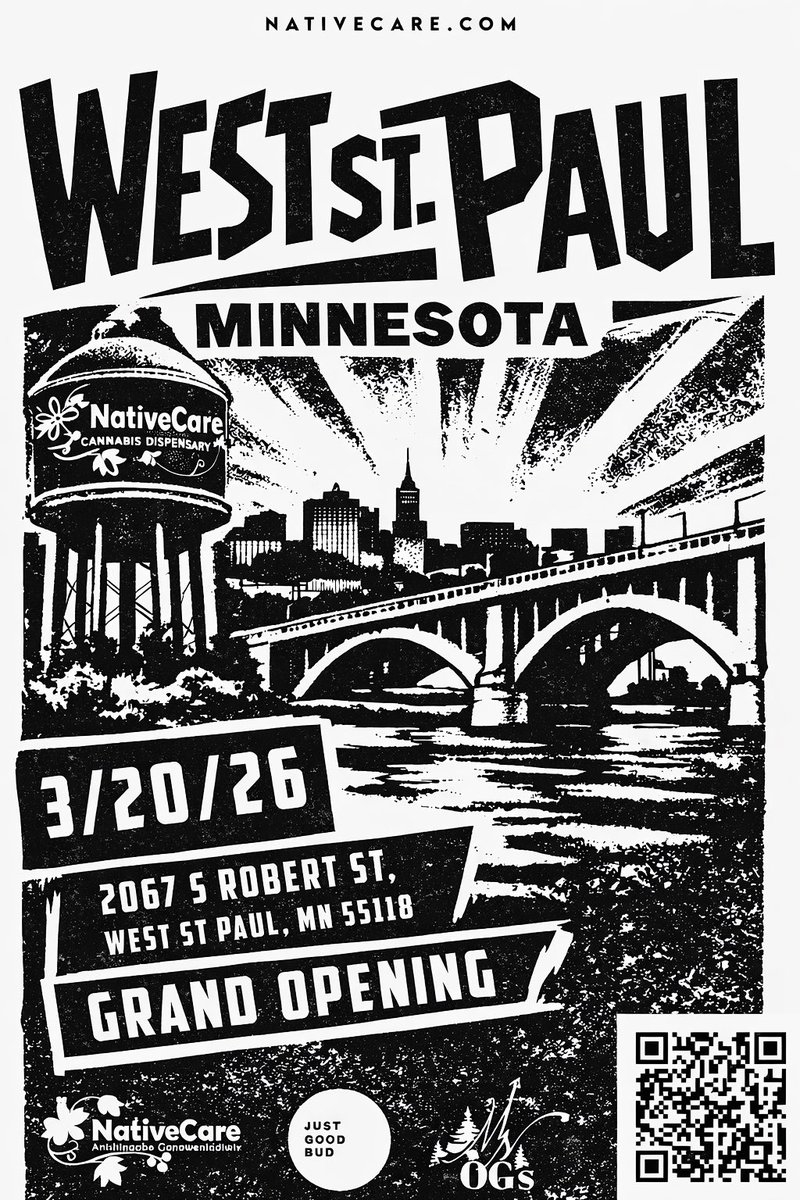 NativeCare tweet media