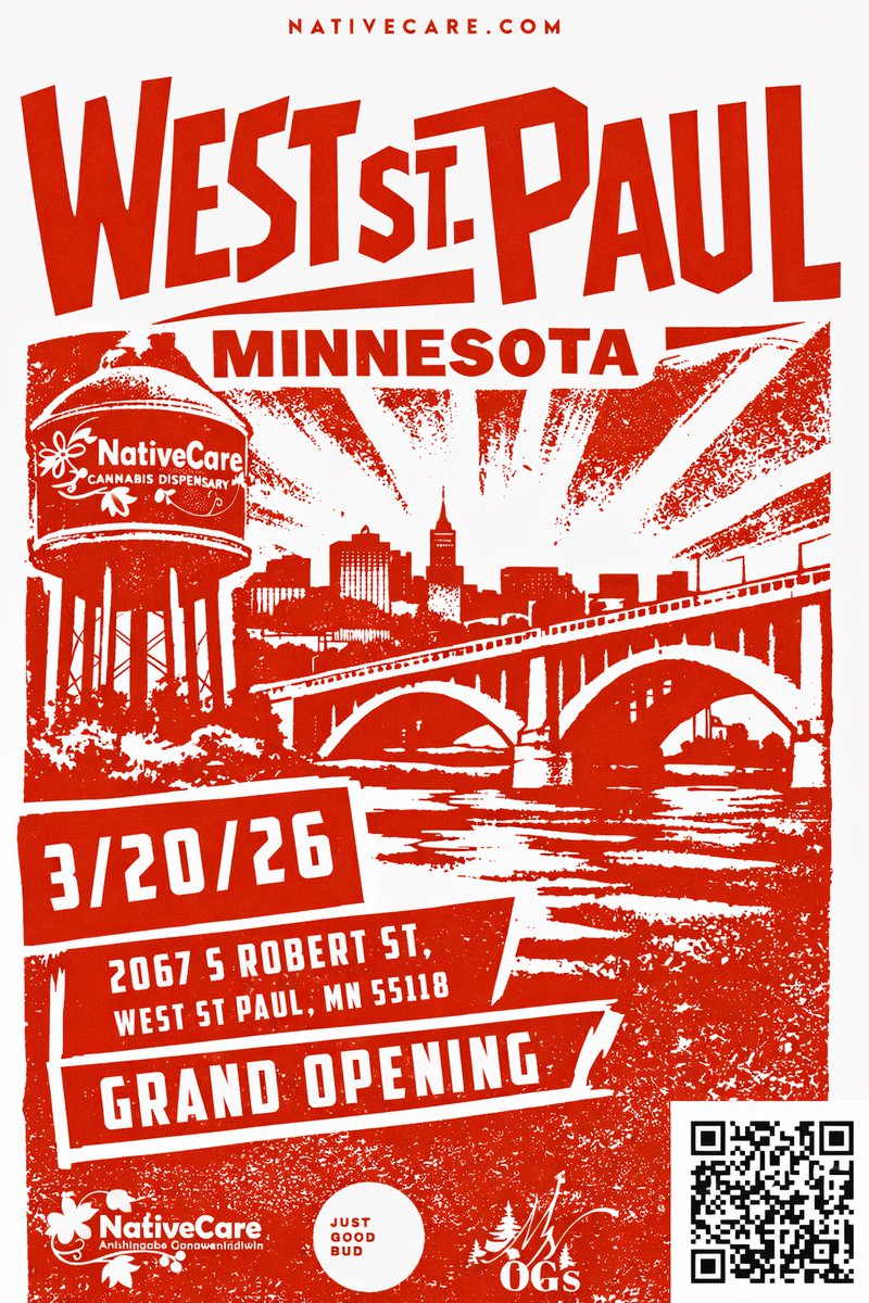 NativeCare tweet media