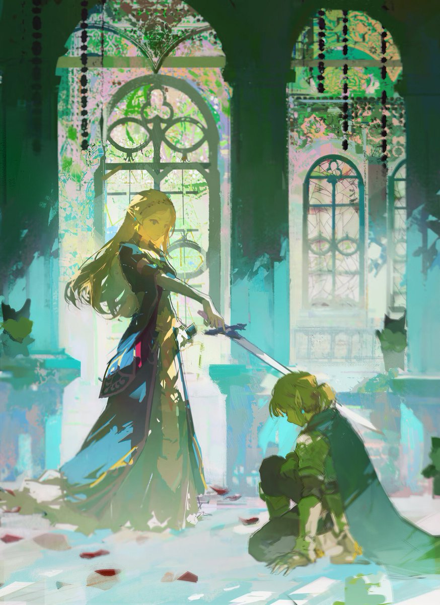 VideoArtGame tweet media