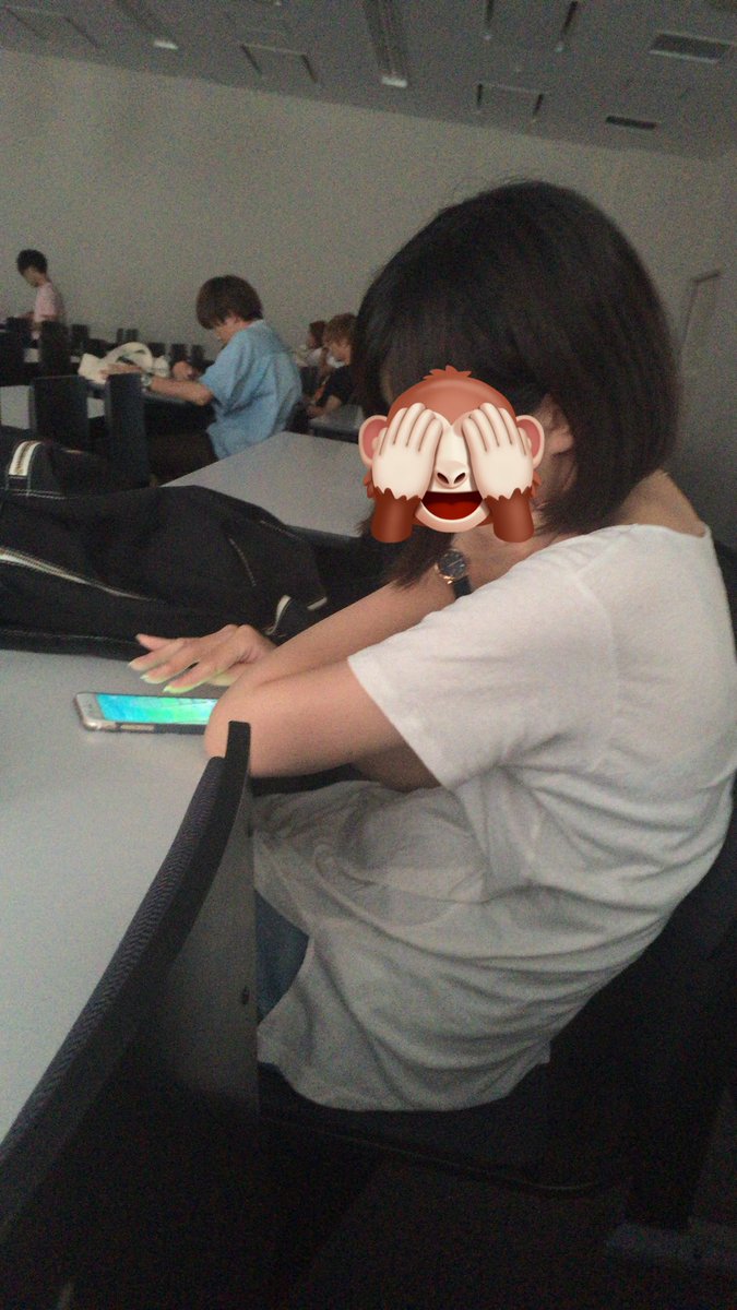 ハットリタカヨシ tweet media