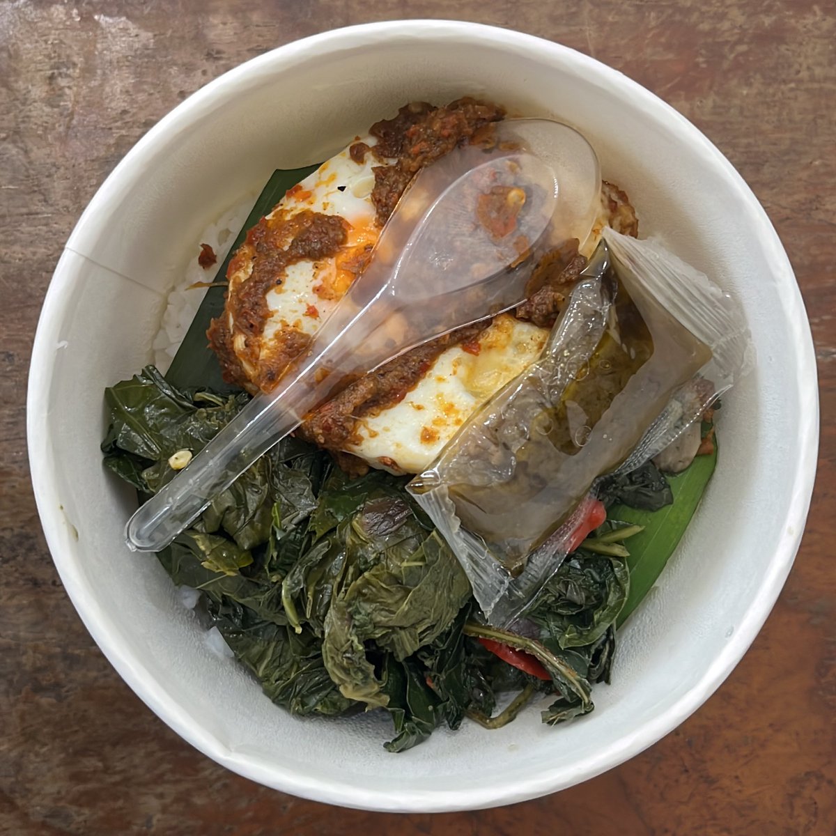 Food Truck Universitas Diponegoro tweet media