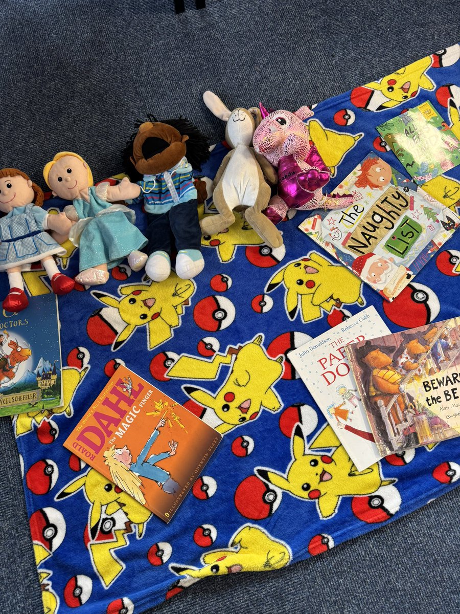 St John's Primary Academy tweet media