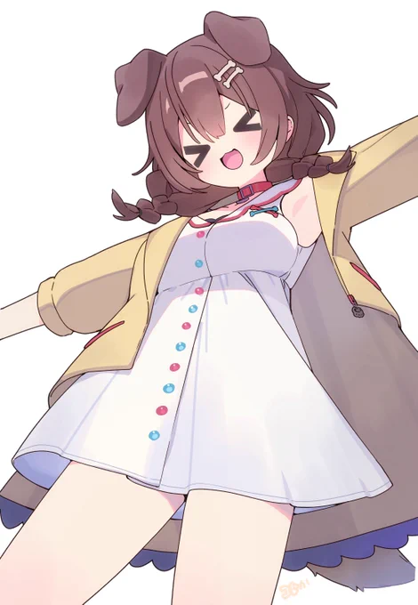 #できたてころね