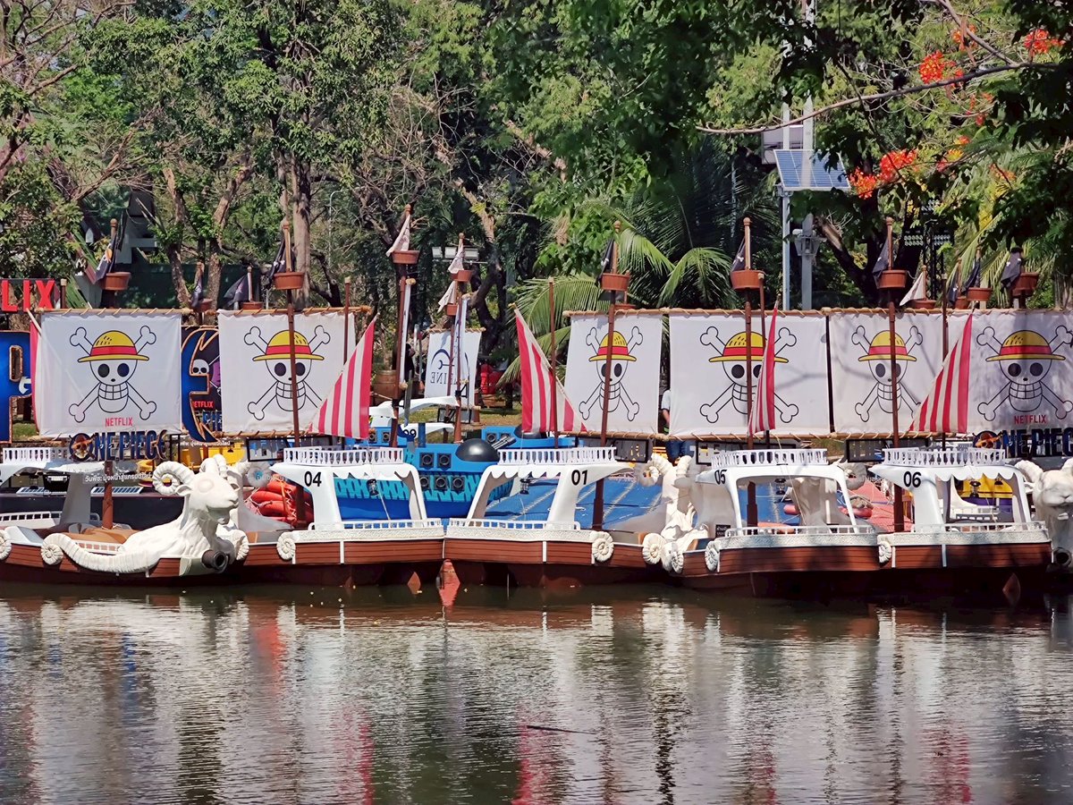 Sarakadee Lite tweet media