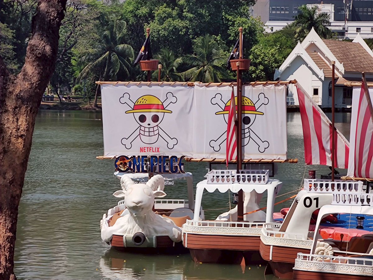 Sarakadee Lite tweet media