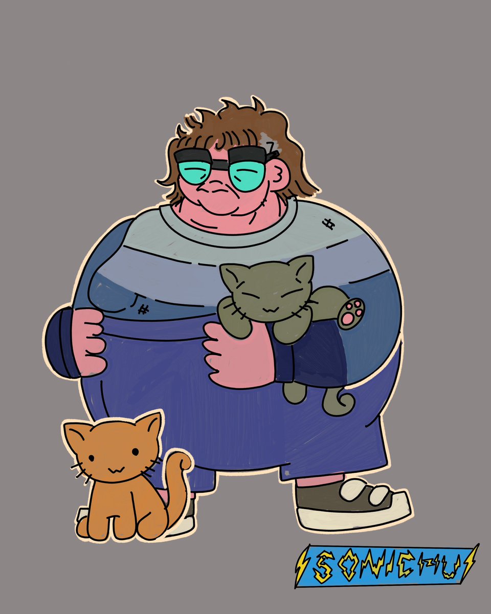 How do you even go from one to another ! <a href="/CPU_CWCSonichu/">Jesus Christ Chan Sonichu Prime ⚡️💙⚡️ On 🦋 BSky</a>  was doing some voodoo magic or some shit to this poor woman