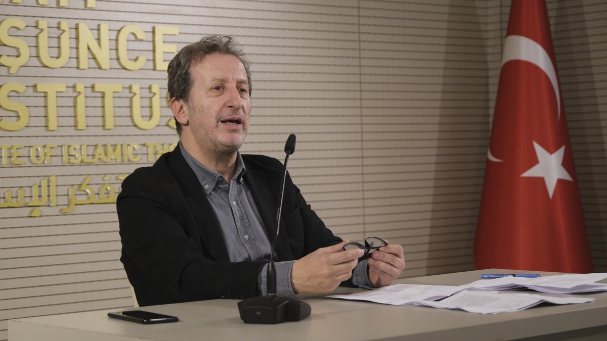 İslâm Düşünce Enstitüsü tweet media