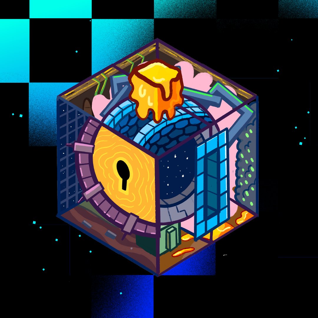 FSL Ecosystem tweet media