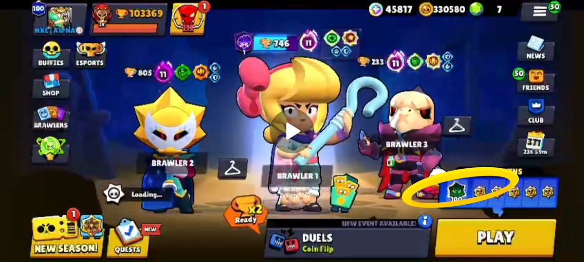 Cyber D. tweet media